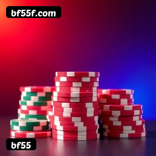 FAQ bf55 Brasil - Perguntas frequentes sobre bônus, PIX, RTP, APP mobile e VIP