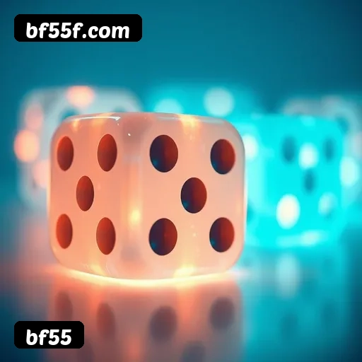 Catálogo bf55 2.547 jogos - Pragmatic Play, Evolution, NetEnt