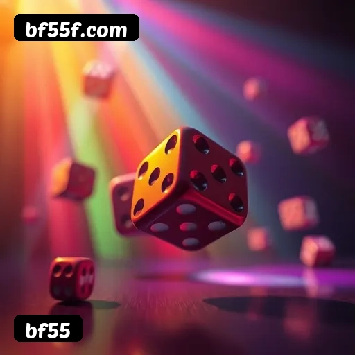 bf55 APP mobile iOS Android - 187 mil downloads São Paulo Rio BH