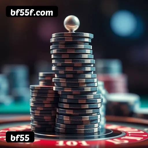 6 vantagens exclusivas do programa VIP da bf55