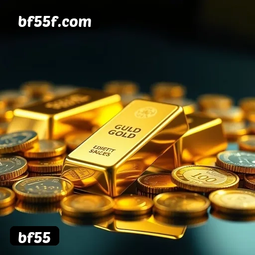 Níveis do programa VIP da bf55